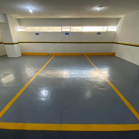 Apartamento 3 Quartos Balneário Camboriú 外观 照片