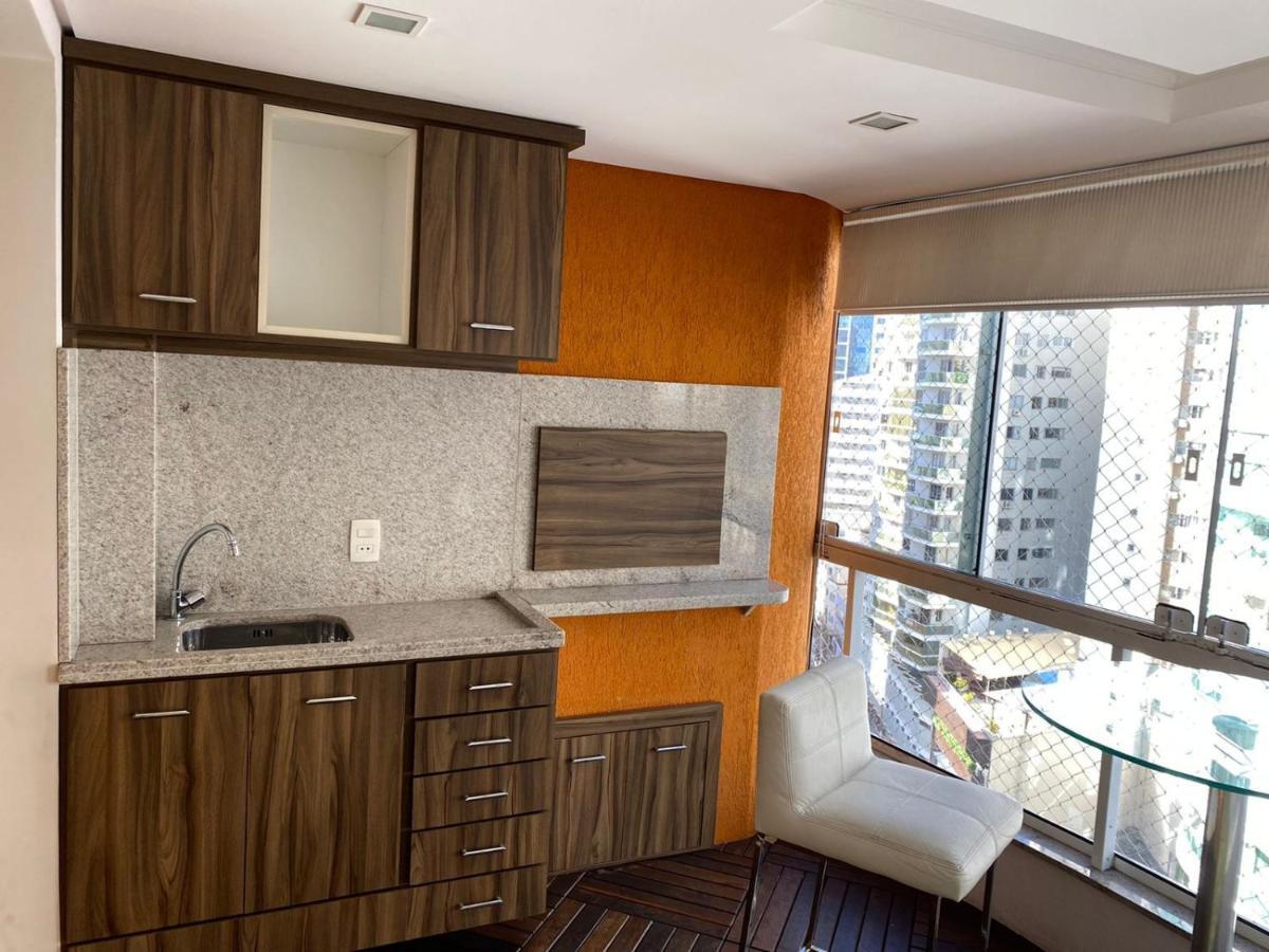 Apartamento 3 Quartos Balneário Camboriú 外观 照片