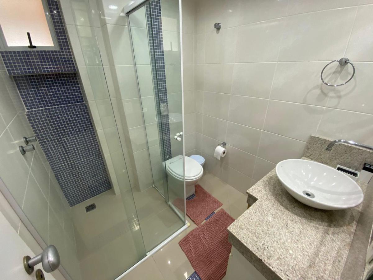Apartamento 3 Quartos Balneário Camboriú 外观 照片