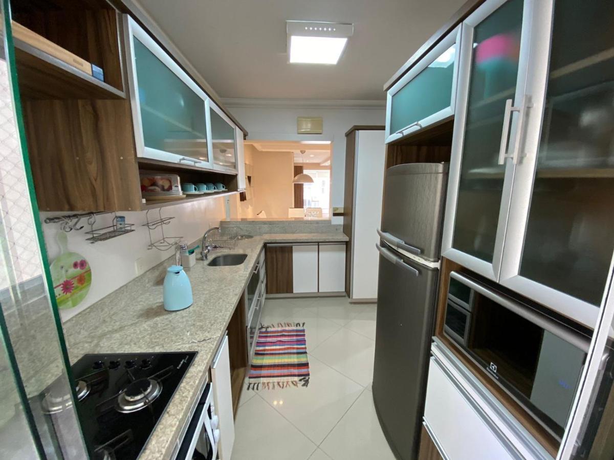 Apartamento 3 Quartos Balneário Camboriú 外观 照片