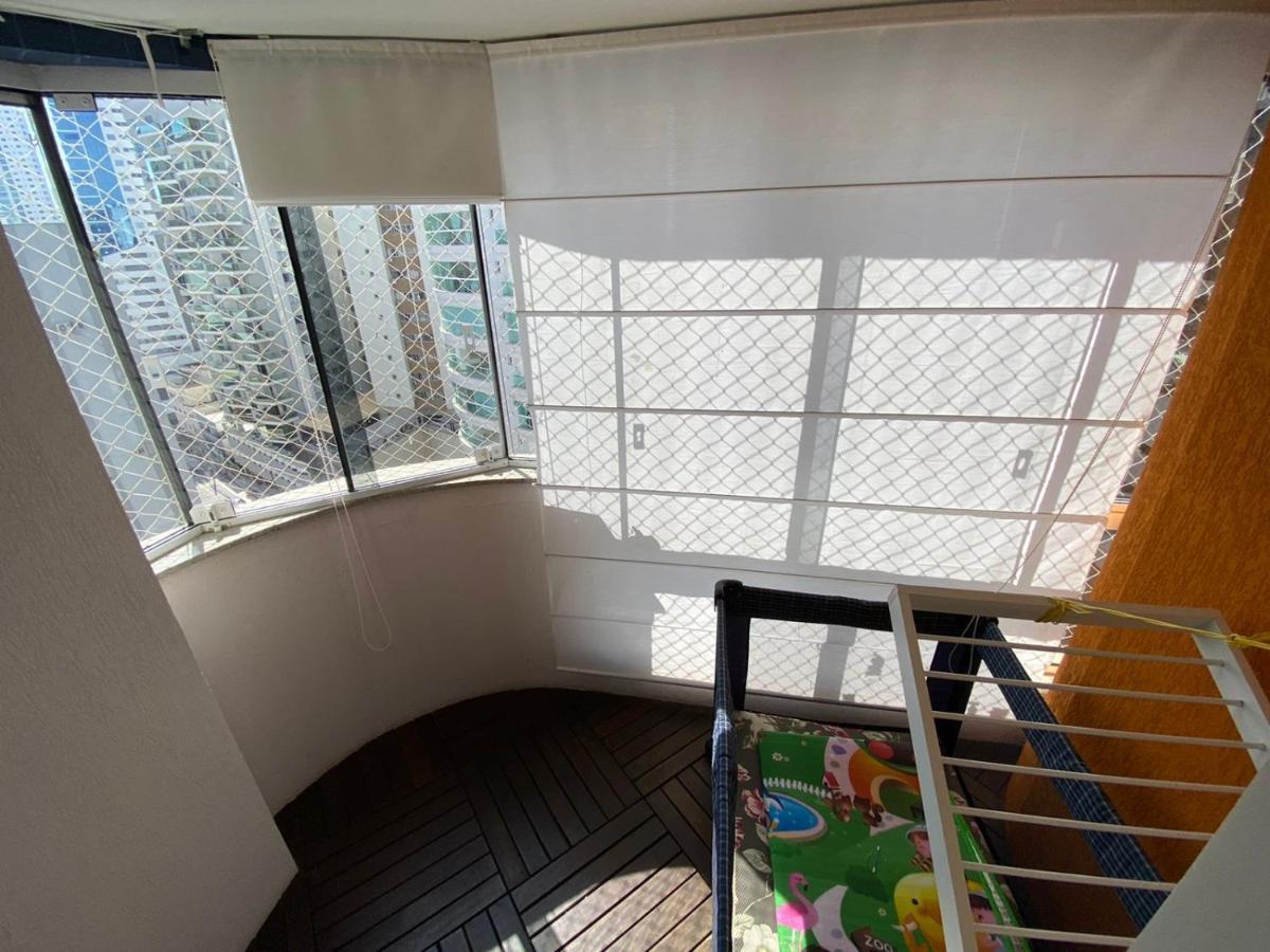 Apartamento 3 Quartos Balneário Camboriú 外观 照片