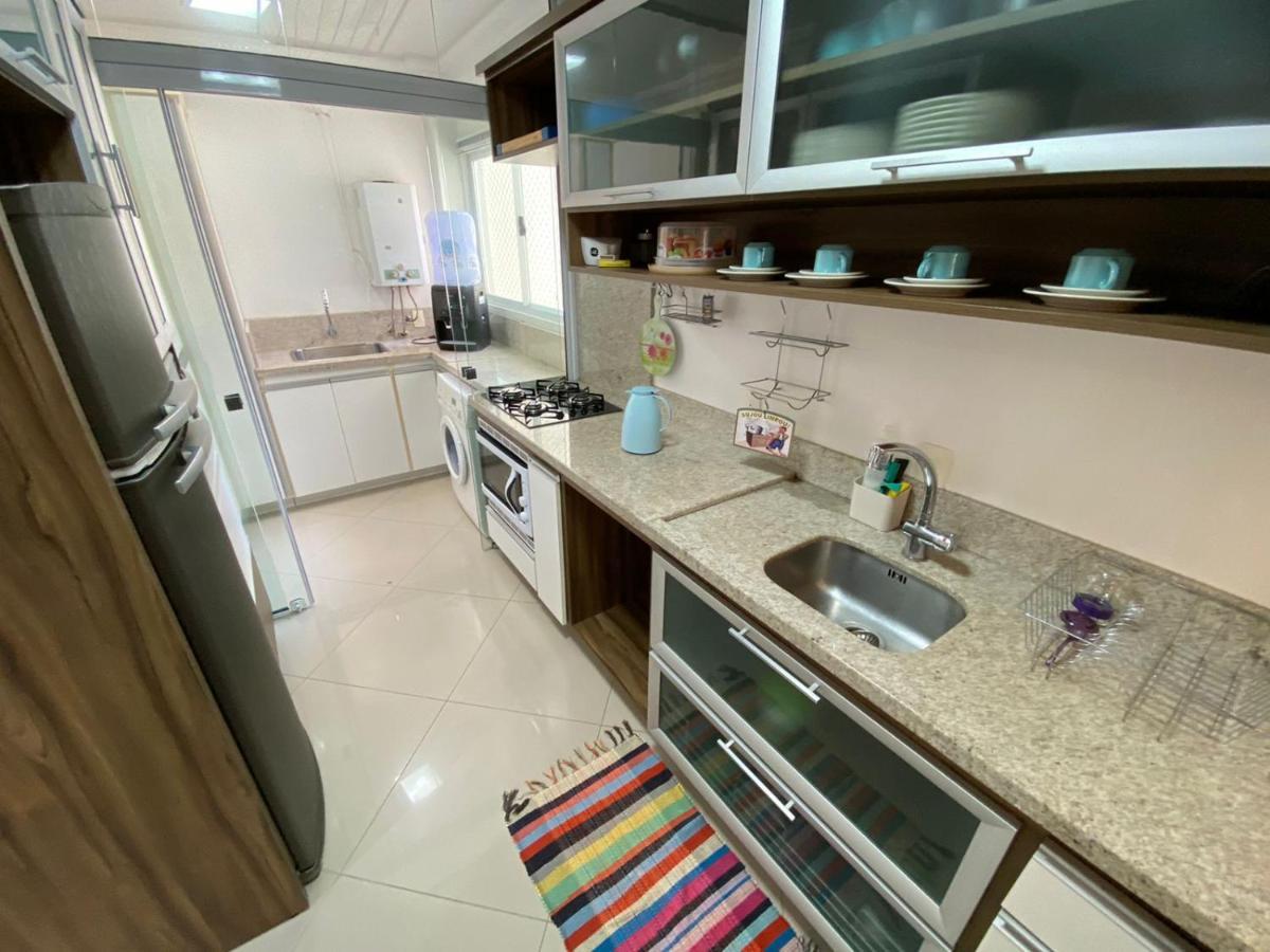 Apartamento 3 Quartos Balneário Camboriú 外观 照片