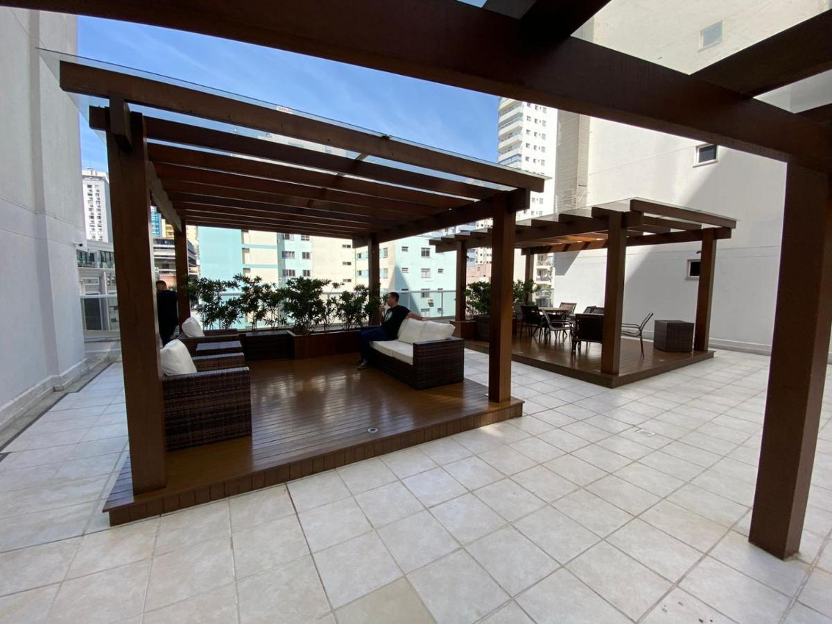 Apartamento 3 Quartos Balneário Camboriú 外观 照片