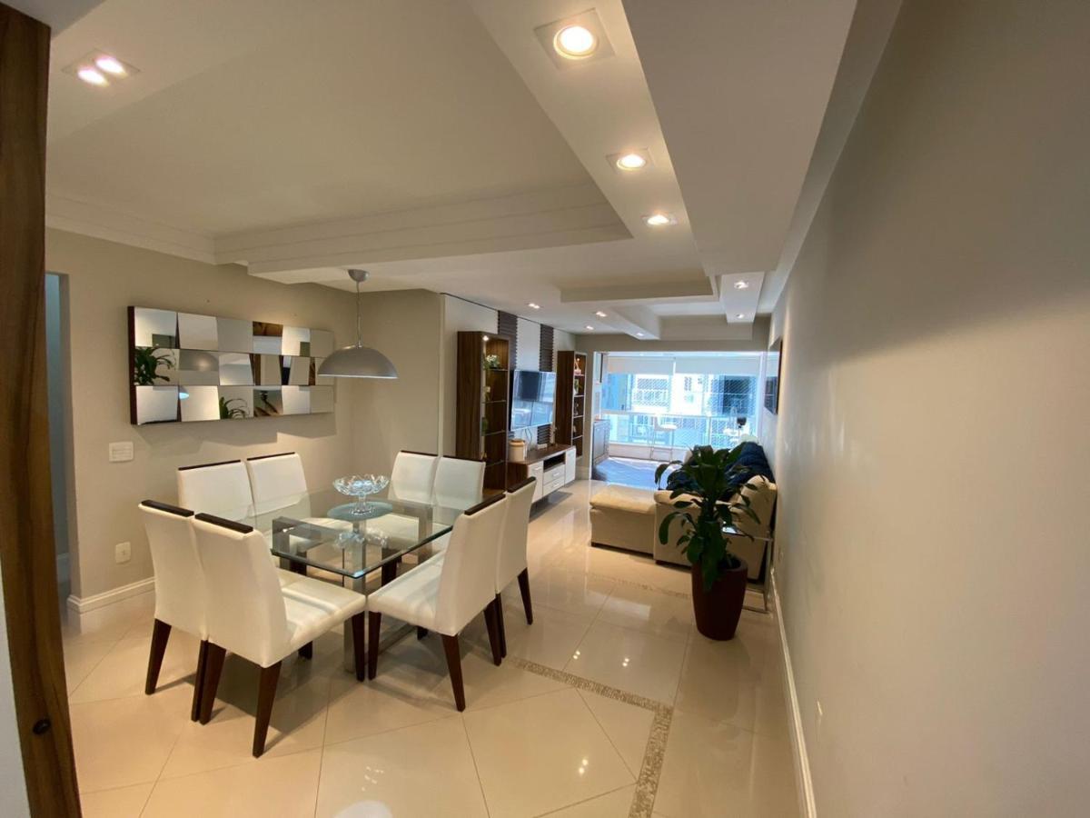 Apartamento 3 Quartos Balneário Camboriú 外观 照片