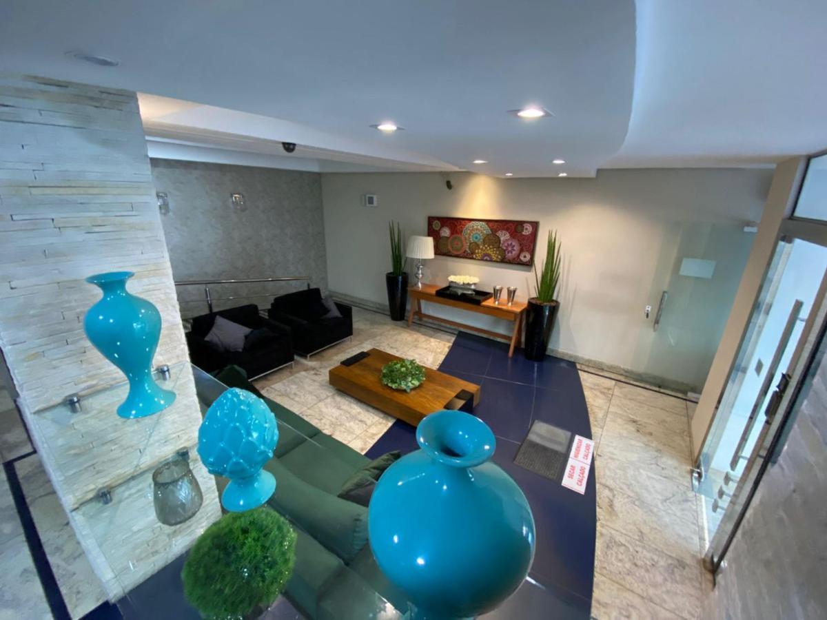 Apartamento 3 Quartos Balneário Camboriú 外观 照片